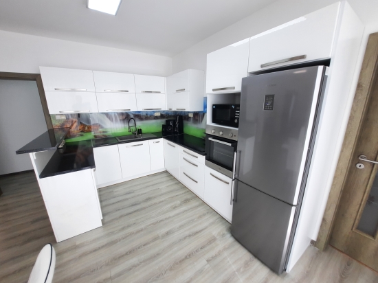 Predaj, rodinný dom Prešov, Šalgovík - NOVOSTAVBA - EXKLUZÍVNE HALO REALITY