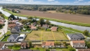 HALO reality | Predaj, pozemok pre rodinný dom   587 m2 Brodské - EXKLUZÍVNE HALO REALITY