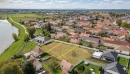 HALO reality | Predaj, pozemok pre rodinný dom   587 m2 Brodské - EXKLUZÍVNE HALO REALITY