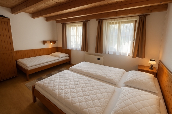 Predaj, chalupa Liptovský Mikuláš, Holiday Village Tatralandia 