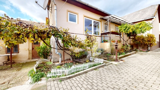 Predaj, dva rodinné domy Lučenec - EXKLUZÍVNE HALO REALITY