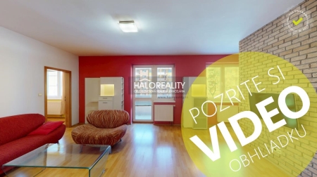 Predaj, trojizbový byt Bratislava Petržalka, Šustekova - NOVOSTAVBA