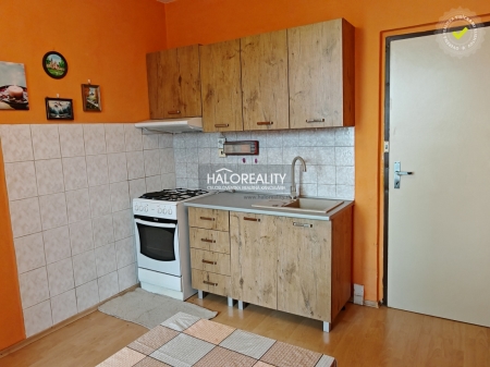 Predaj, dvojizbový byt Smižany