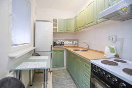 Prenájom, jednoizbový byt Považská Bystrica, Rozkvet - EXKLUZÍVNE HALO REALITY