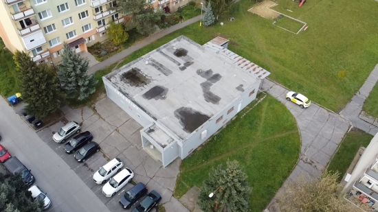 Predaj, obchodný priestor Rimavská Sobota, Západ, Rybárska - EXKLUZÍVNE HALO REALITY