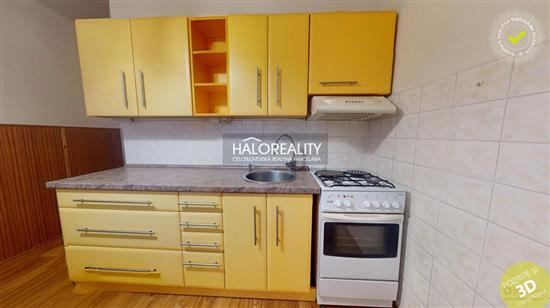 Predaj, dvojizbový byt Spišská Nová Ves, Tarča, Lipová - EXKLUZÍVNE HALO REALITY
