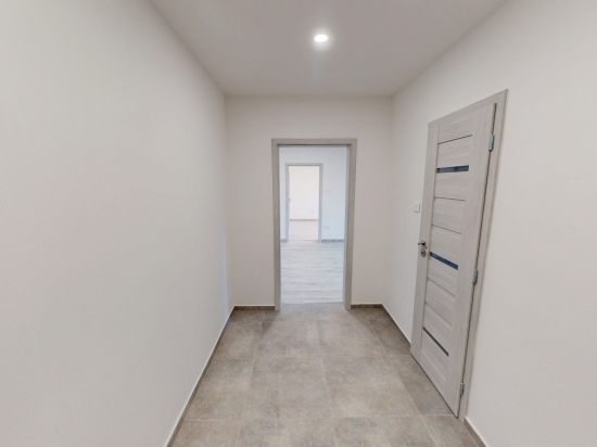 Predaj, dvojizbový byt Vrútky, A. Sládkoviča - EXKLUZÍVNE HALO REALITY