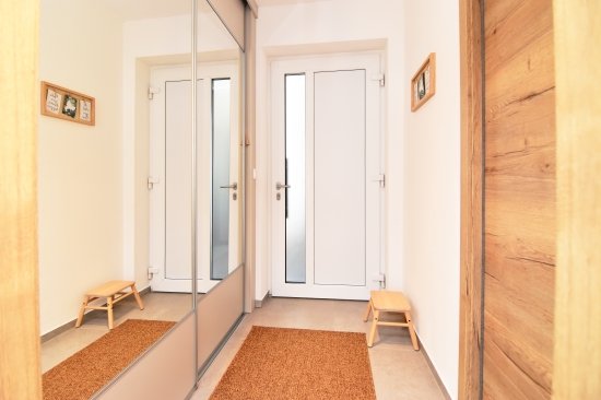 Predaj, štvorizbový byt Rovinka - NOVOSTAVBA