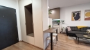 HALO reality | Prenájom, dvojizbový byt Bratislava Nové Mesto, URBAN Residence  - NOVOSTAVBA