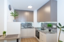 HALO reality | Prenájom, dvojizbový byt Bratislava Nové Mesto, URBAN Residence  - NOVOSTAVBA