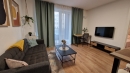 HALO reality | Prenájom, dvojizbový byt Bratislava Nové Mesto, URBAN Residence  - NOVOSTAVBA