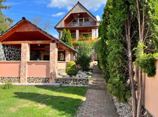 Predaj, rodinný dom Levice, Čankov, záhradná rodinná vila - bývajte ihneď - EXKLUZÍVNE HALO REALITY