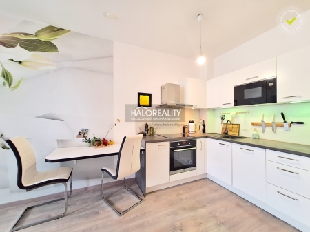 Predaj, dvojizbový byt Miloslavov, Platanová ulica - NOVOSTAVBA