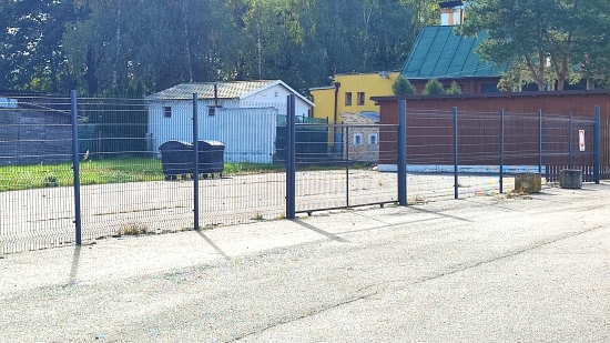 Prenájom, komerčný objekt Ožďany