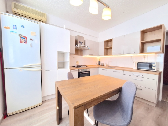 Predaj, dvojizbový byt Bratislava Staré Mesto, Tabaková ulica 
