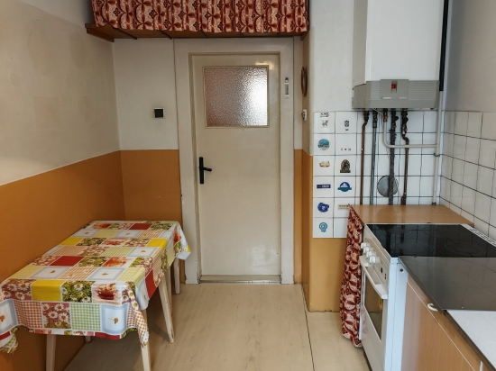 Predaj, trojizbový byt Svit