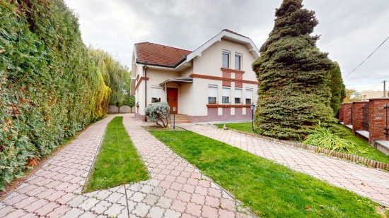 Predaj, rodinný dom Kostolné Kračany - EXKLUZÍVNE HALO REALITY