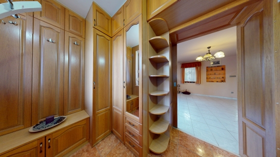 Predaj, rodinný dom Kostolné Kračany - EXKLUZÍVNE HALO REALITY