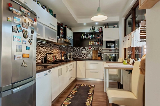 Predaj, rodinný dom Pusté Úľany