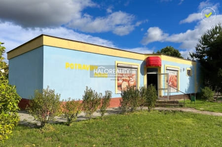 Predaj, polyfunkcia/obchodné priestory Veľké Kozmálovce, ideálne miesto na pod... Predaj, polyfunkcia/obchodné priestory Veľké Kozmálovce, ideálne miesto na pod...