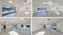 HALO reality | Prenájom, obchodný priestor Bratislava Lamač, plocha 71,50 m2 + 2x parkovacie státie v cene