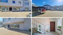 HALO reality | Prenájom, obchodný priestor Bratislava Lamač, plocha 71,50 m2 + 2x parkovacie státie v cene