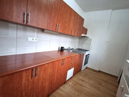 Predaj, dvojizbový byt Handlová