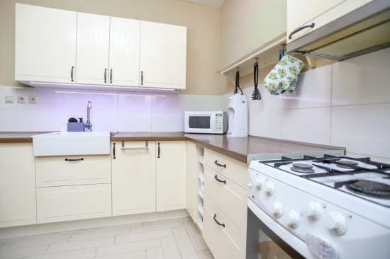 Predaj, veľkometrážny dvojizbový byt Považská Bystrica, Rozkvet - EXKLUZÍVNE HALO REALITY