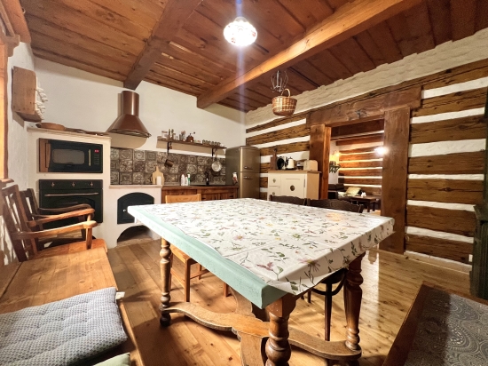 Predaj, chalupa Horná Mariková