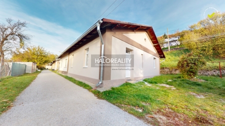 Predaj, rodinný dom Sirk, Železník - EXKLUZÍVNE HALO REALITY