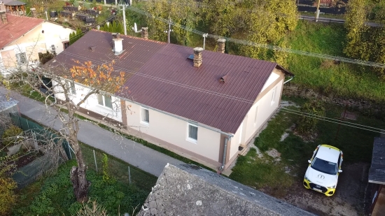 Predaj, rodinný dom Sirk, Železník - EXKLUZÍVNE HALO REALITY