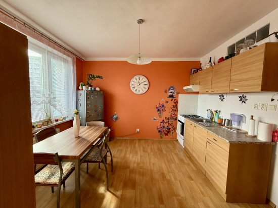 Prenájom, jednoizbový byt Rimavská Sobota, Cukrovarská  - EXKLUZÍVNE HALO REALITY