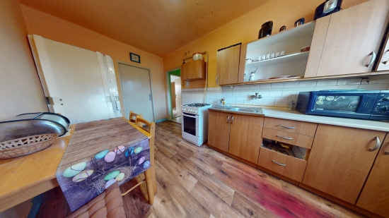 Predaj, dvojizbový byt Rimavská Sobota, Družstevná - EXKLUZÍVNE HALO REALITY