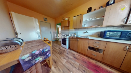 Predaj, dvojizbový byt Rimavská Sobota, Družstevná - EXKLUZÍVNE HALO REALITY Predaj, dvojizbový byt Rimavská Sobota, Družstevná - EXKLUZÍVNE HALO REALITY