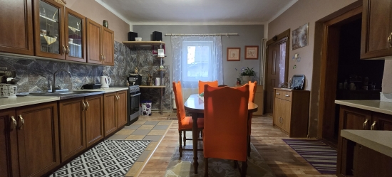 Predaj, rodinný dom Hurbanovo, Zelený Háj