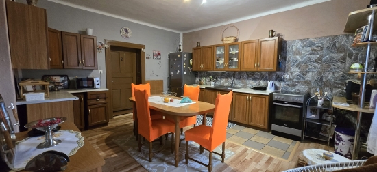 Predaj, rodinný dom Hurbanovo, Zelený Háj