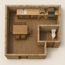 HALO reality | Predaj, rodinný dom Stará Turá, Papraď