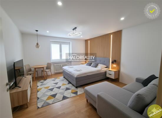 Predaj, jednoizbový byt Nováky