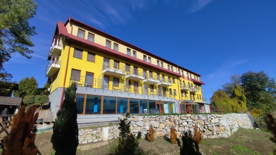 Prenájom, reštauračný priestor Dudince, Bar a Wellness centrum - EXKLUZÍVNE HALO REALITY