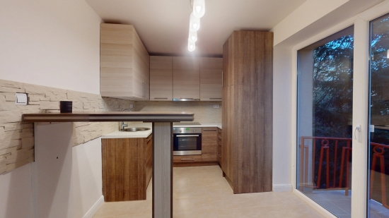 Predaj, dvojizbový byt Spišská Nová Ves, Staré Mesto, Banícka - EXKLUZÍVNE HALO REALITY