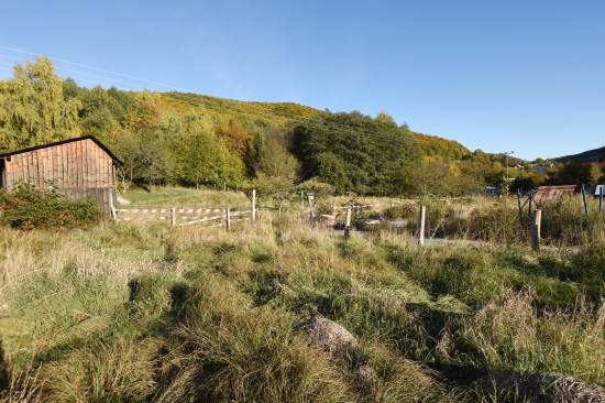 Predaj, pozemok pre rodinný dom   4040 m2 Ostrý Grúň - EXKLUZÍVNE HALO REALITY