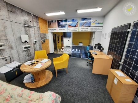 Prenájom, kancelársky priestor Prešov, Sabinovská Prenájom, kancelársky priestor Prešov, Sabinovská