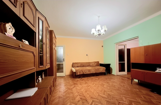 Predaj, rodinný dom Nové Zámky, trojizbový, pôvodný stav