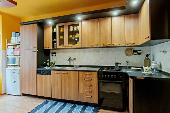 Predaj, jednoizbový byt Bratislava Ružinov, Miletičova