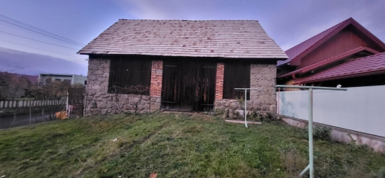 Predaj, pozemok pre rodinný dom   721 m2 Ladomerská Vieska