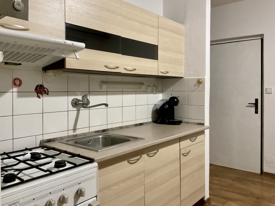 Predaj, jednoizbový byt Zvolen, Podborová