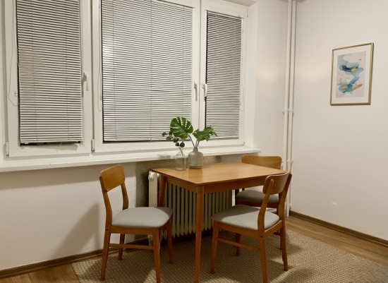 Predaj, jednoizbový byt Zvolen, Podborová