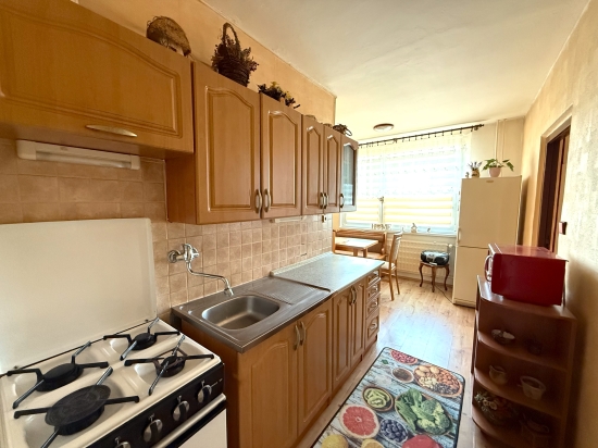 Predaj, trojizbový byt Bánovce nad Bebravou, balkón, pivnica - EXKLUZÍVNE HALO REALITY