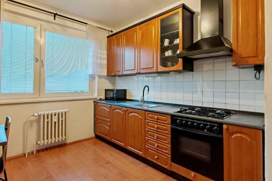 Predaj, trojizbový byt Bratislava Devínska Nová Ves, Jána Smreka