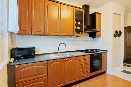 Predaj, trojizbový byt Bratislava Devínska Nová Ves, Jána Smreka